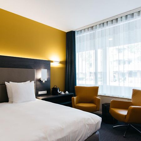 Fletcher Hotel-Restaurant Weert Ngoại thất bức ảnh