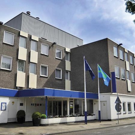 Fletcher Hotel-Restaurant Weert Ngoại thất bức ảnh