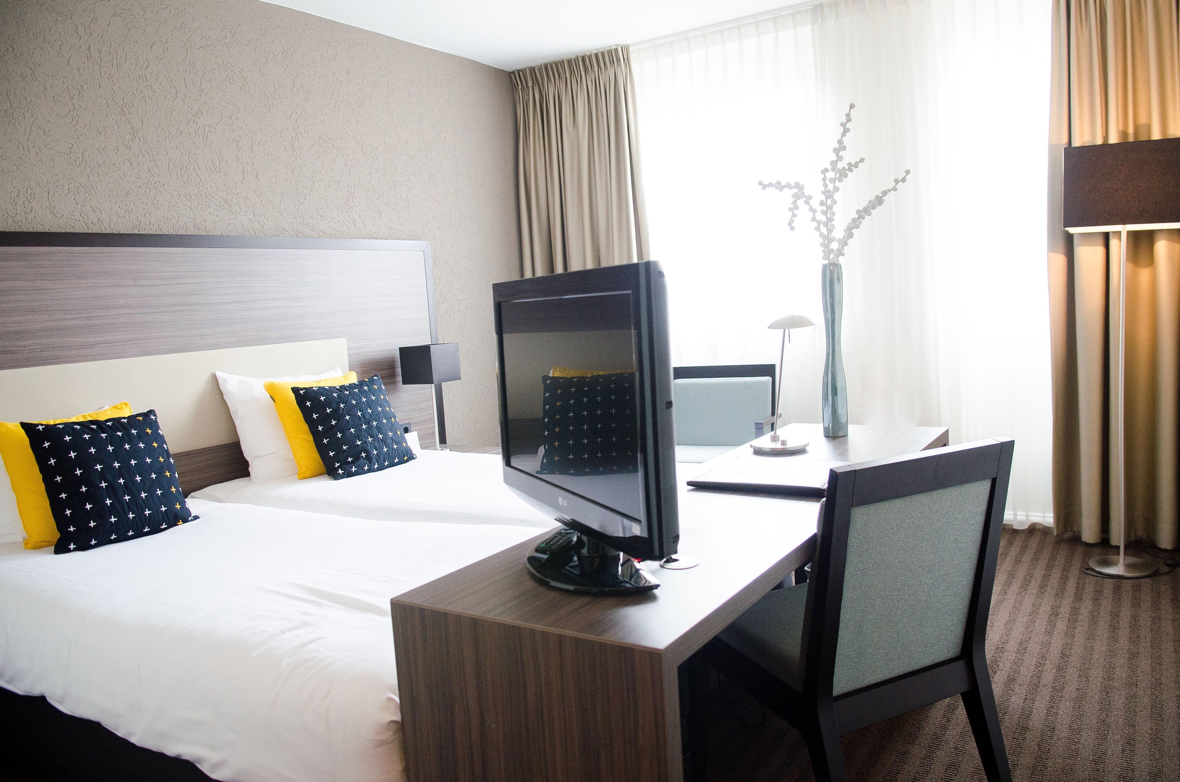 Fletcher Hotel-Restaurant Weert Ngoại thất bức ảnh