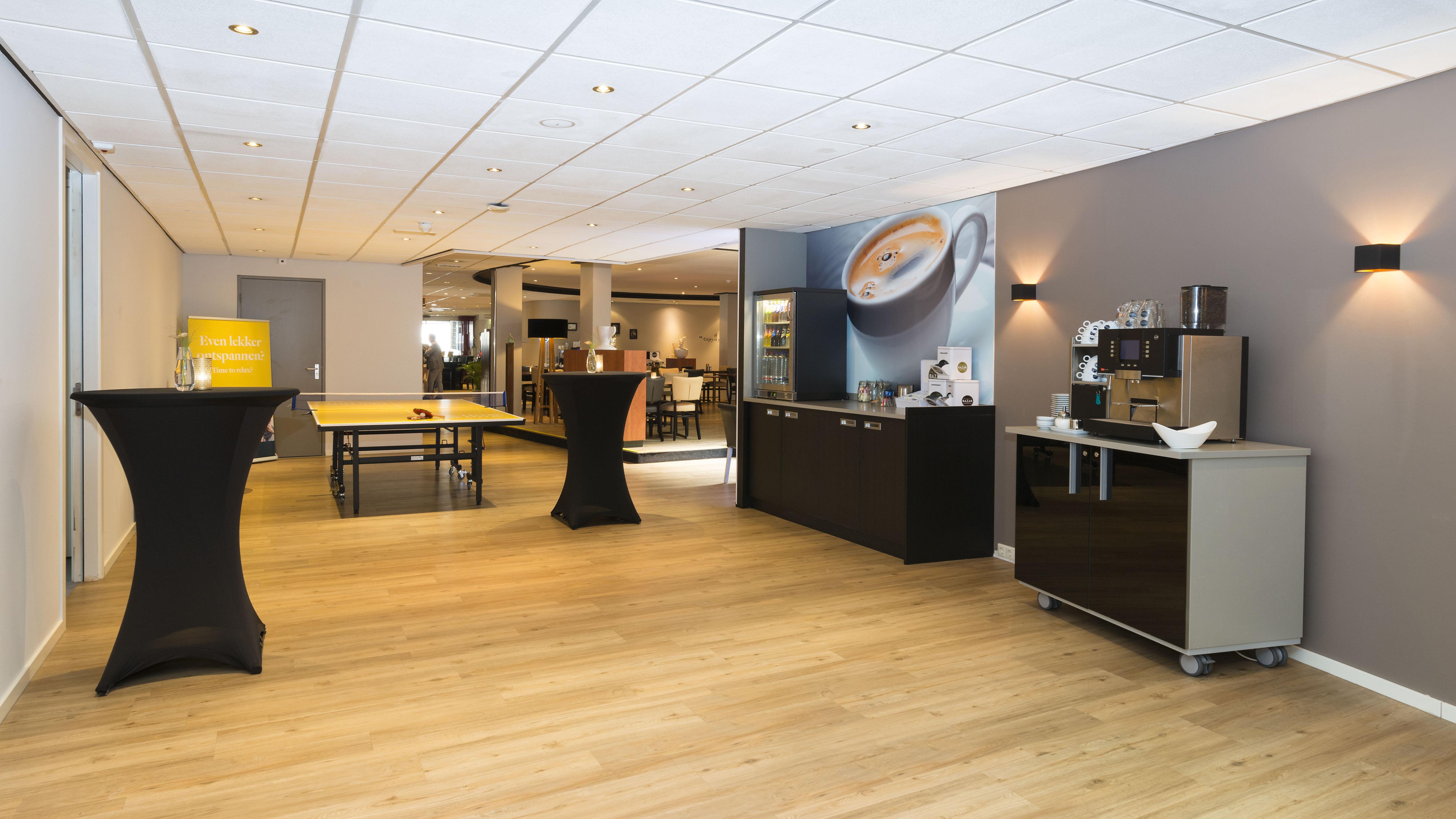 Fletcher Hotel-Restaurant Weert Ngoại thất bức ảnh