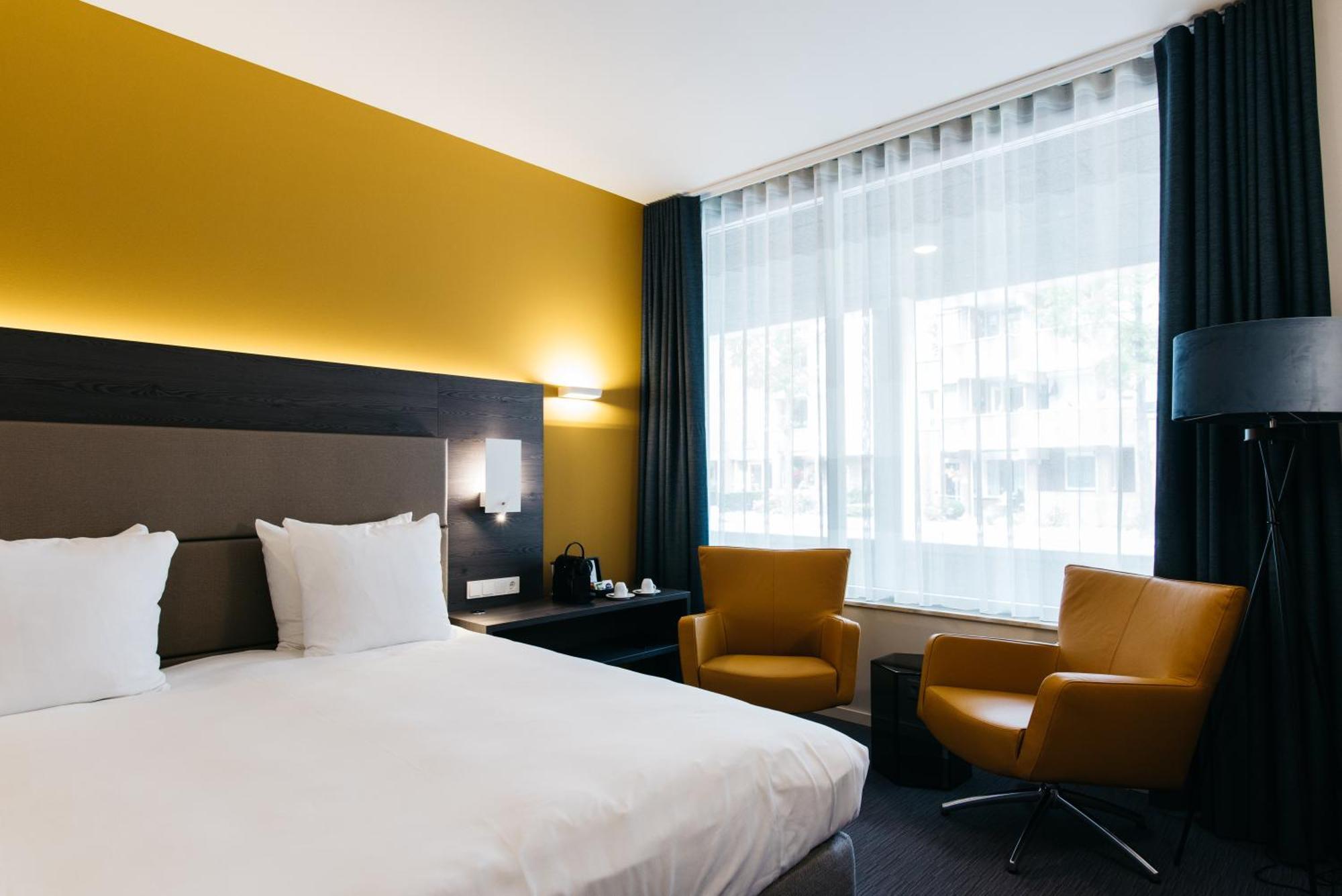 Fletcher Hotel-Restaurant Weert Ngoại thất bức ảnh