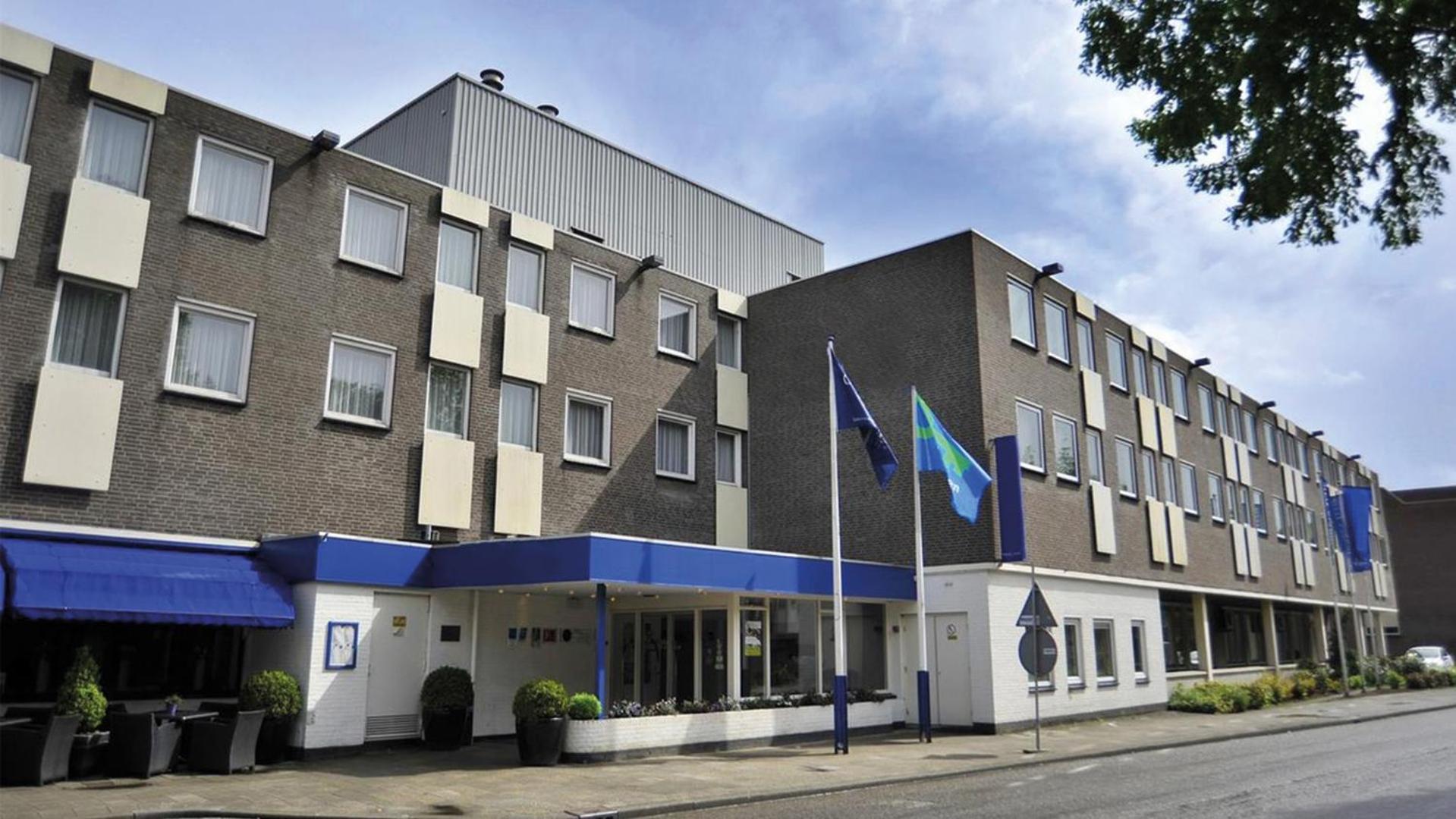Fletcher Hotel-Restaurant Weert Ngoại thất bức ảnh