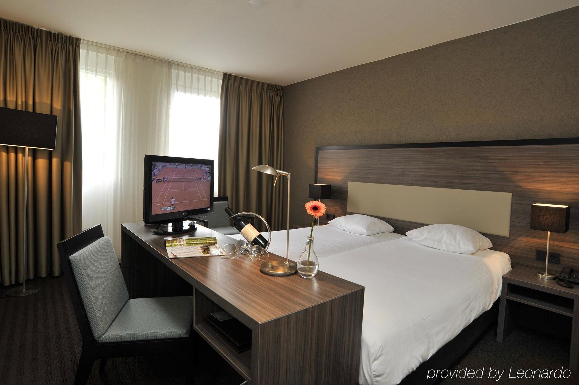 Fletcher Hotel-Restaurant Weert Ngoại thất bức ảnh