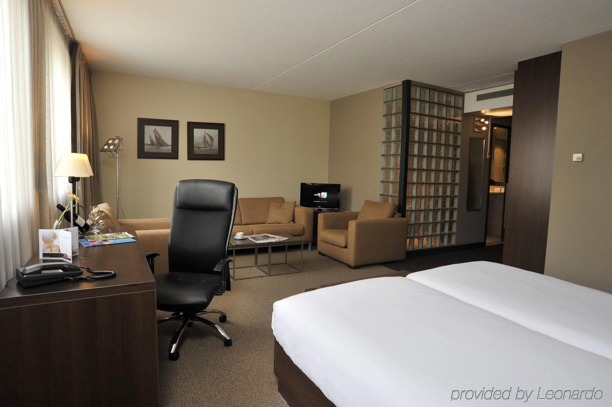 Fletcher Hotel-Restaurant Weert Ngoại thất bức ảnh
