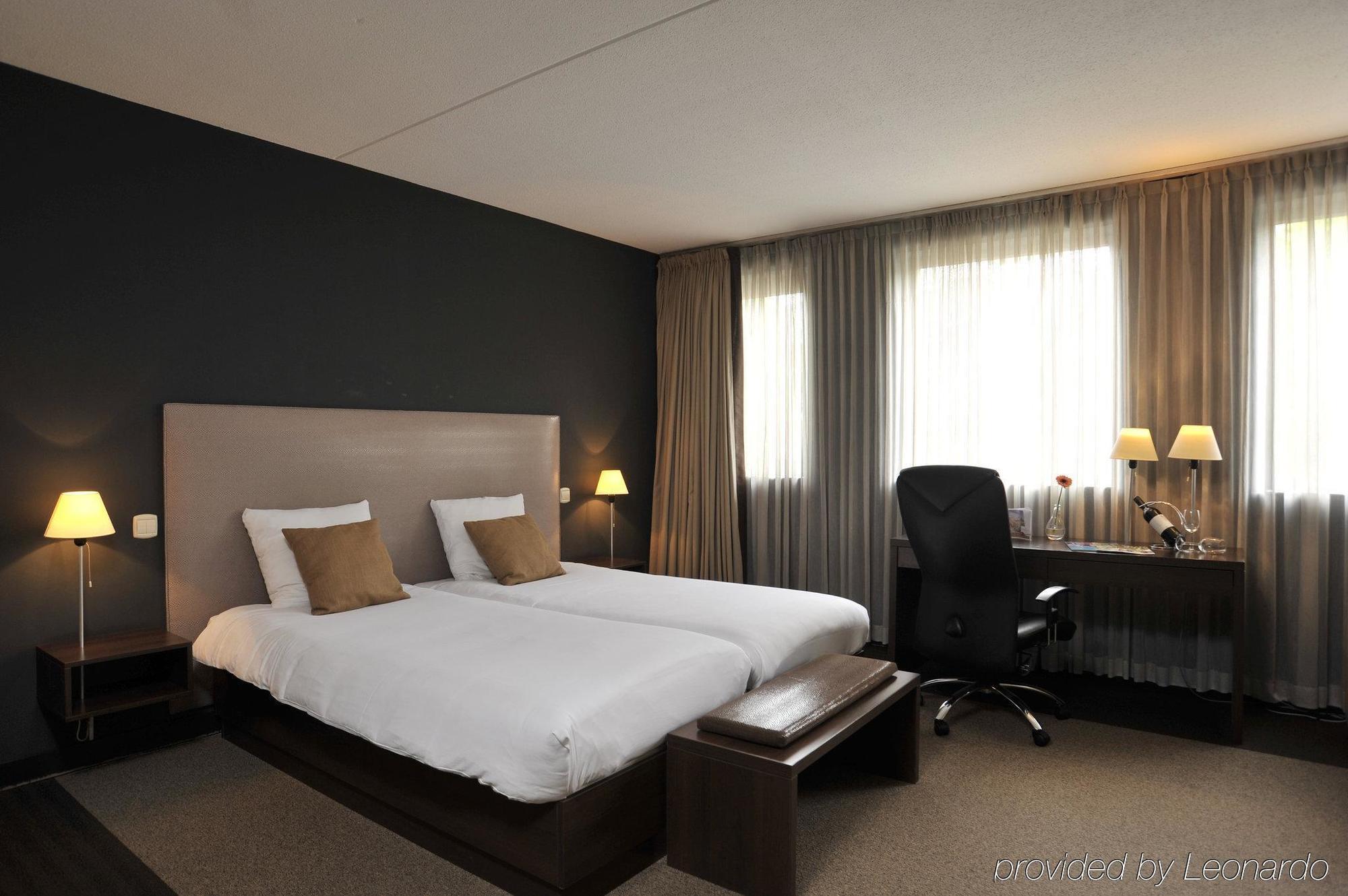 Fletcher Hotel-Restaurant Weert Ngoại thất bức ảnh