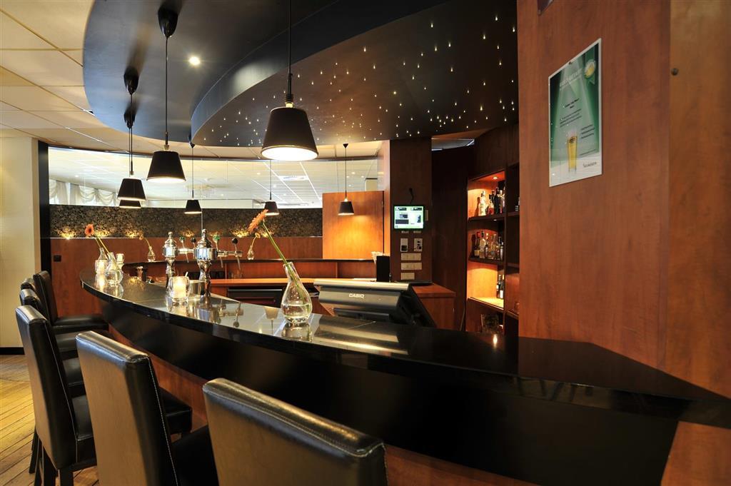 Fletcher Hotel-Restaurant Weert Nhà hàng bức ảnh