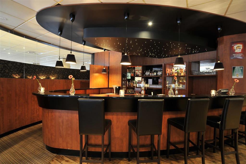 Fletcher Hotel-Restaurant Weert Nhà hàng bức ảnh