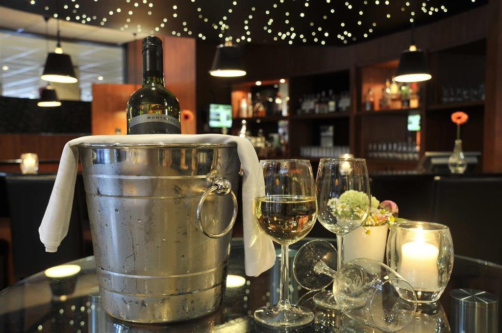 Fletcher Hotel-Restaurant Weert Nhà hàng bức ảnh
