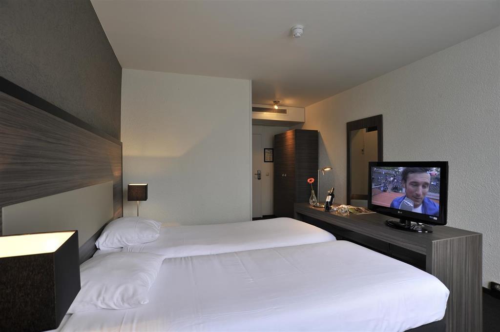Fletcher Hotel-Restaurant Weert Phòng bức ảnh