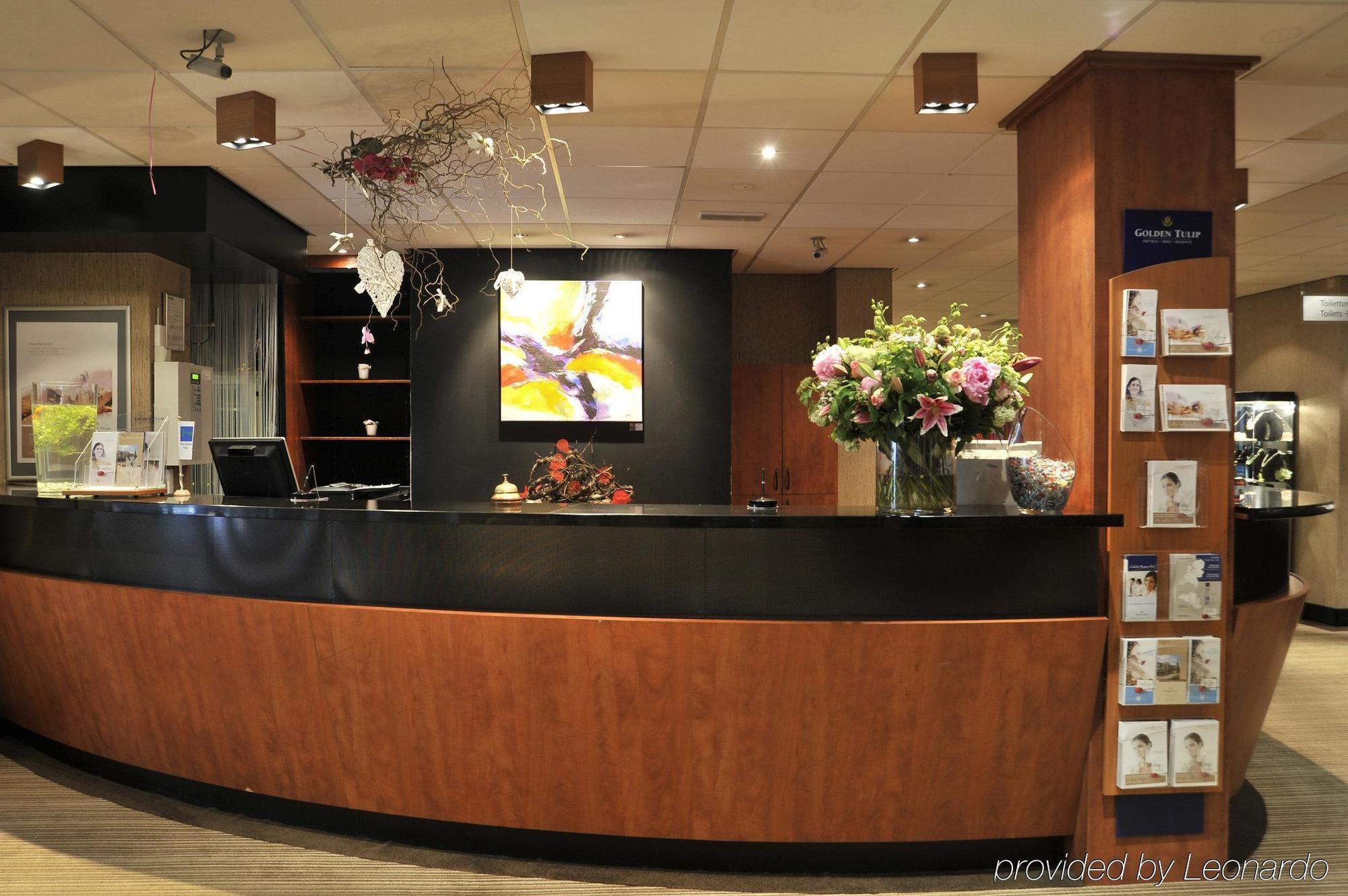 Fletcher Hotel-Restaurant Weert Ngoại thất bức ảnh
