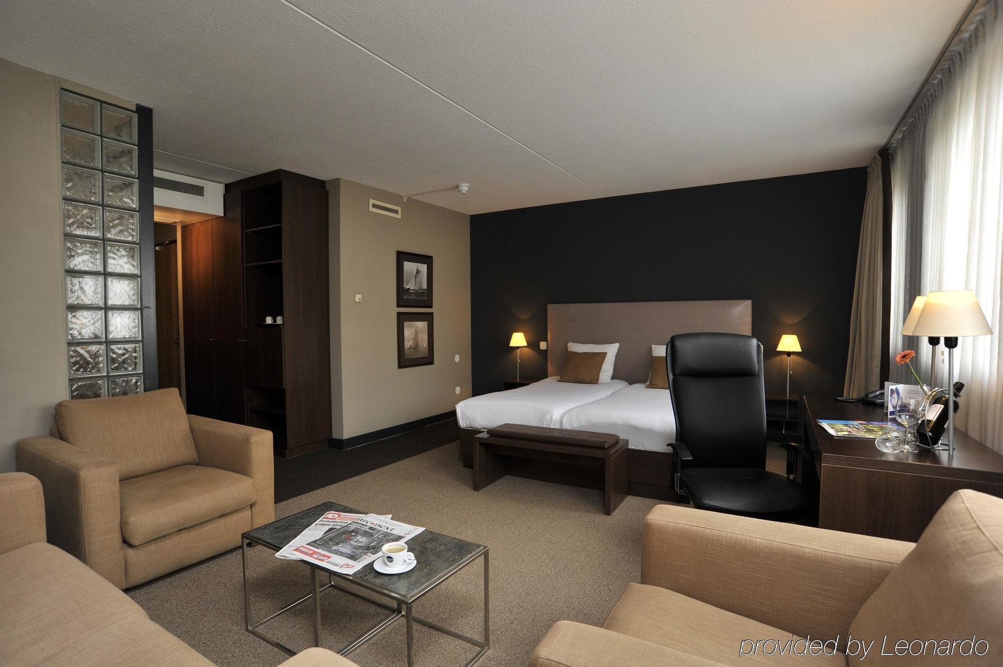 Fletcher Hotel-Restaurant Weert Ngoại thất bức ảnh