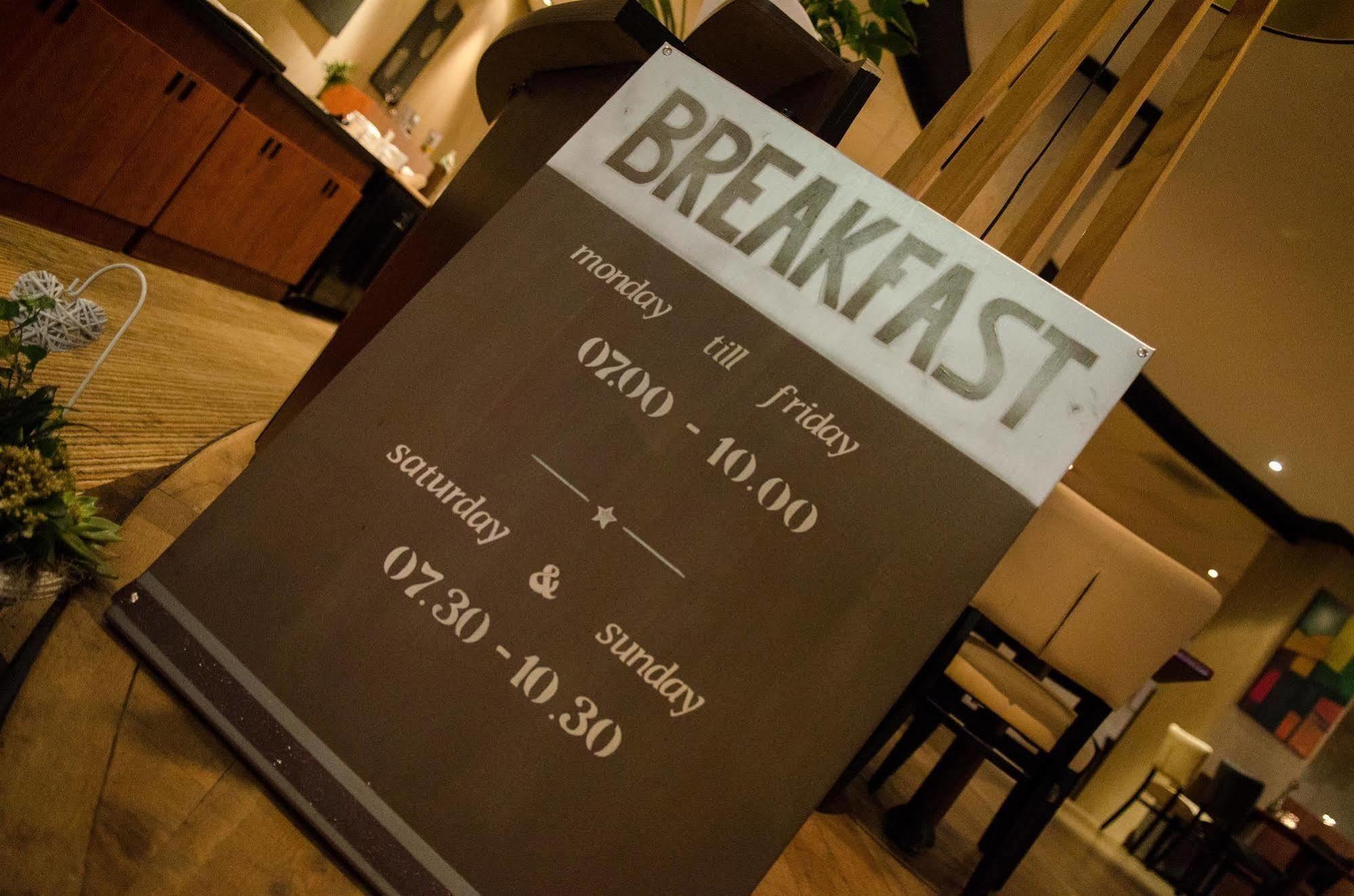Fletcher Hotel-Restaurant Weert Ngoại thất bức ảnh