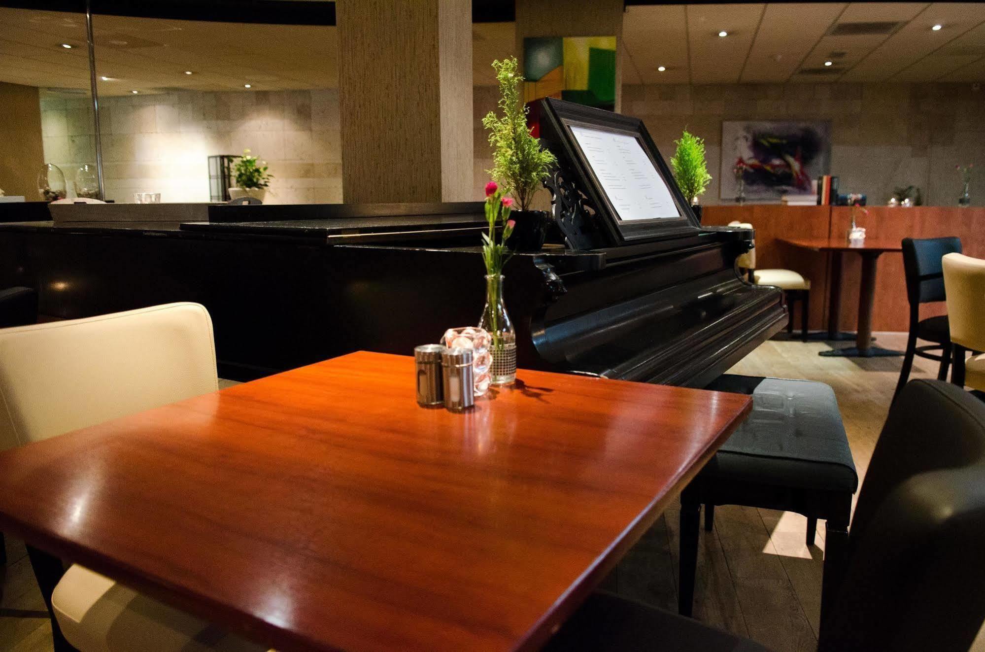 Fletcher Hotel-Restaurant Weert Ngoại thất bức ảnh