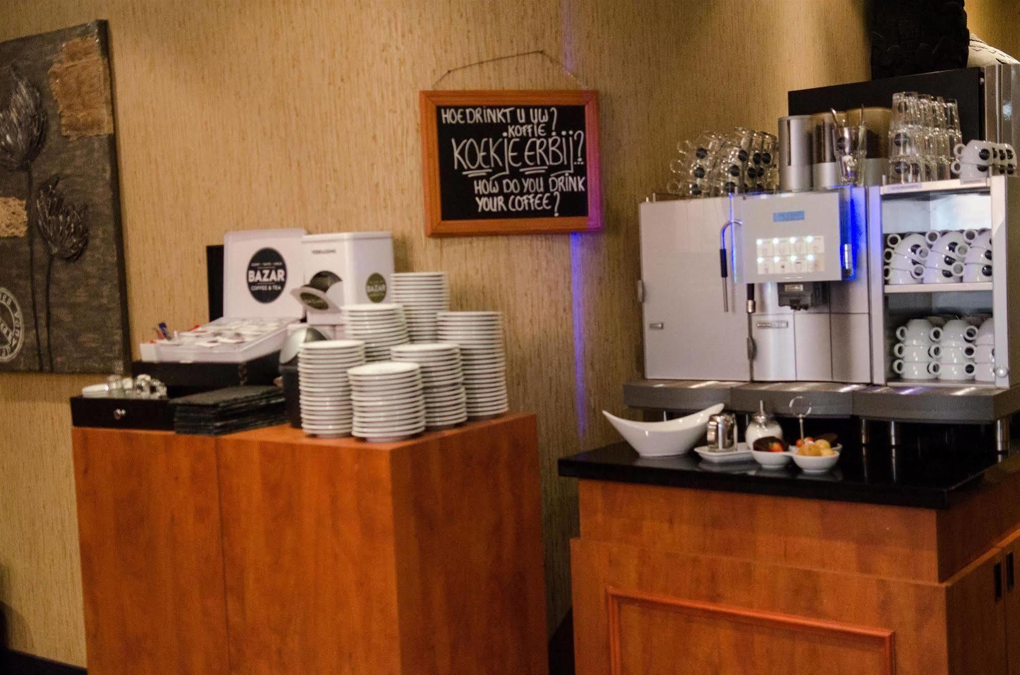 Fletcher Hotel-Restaurant Weert Ngoại thất bức ảnh