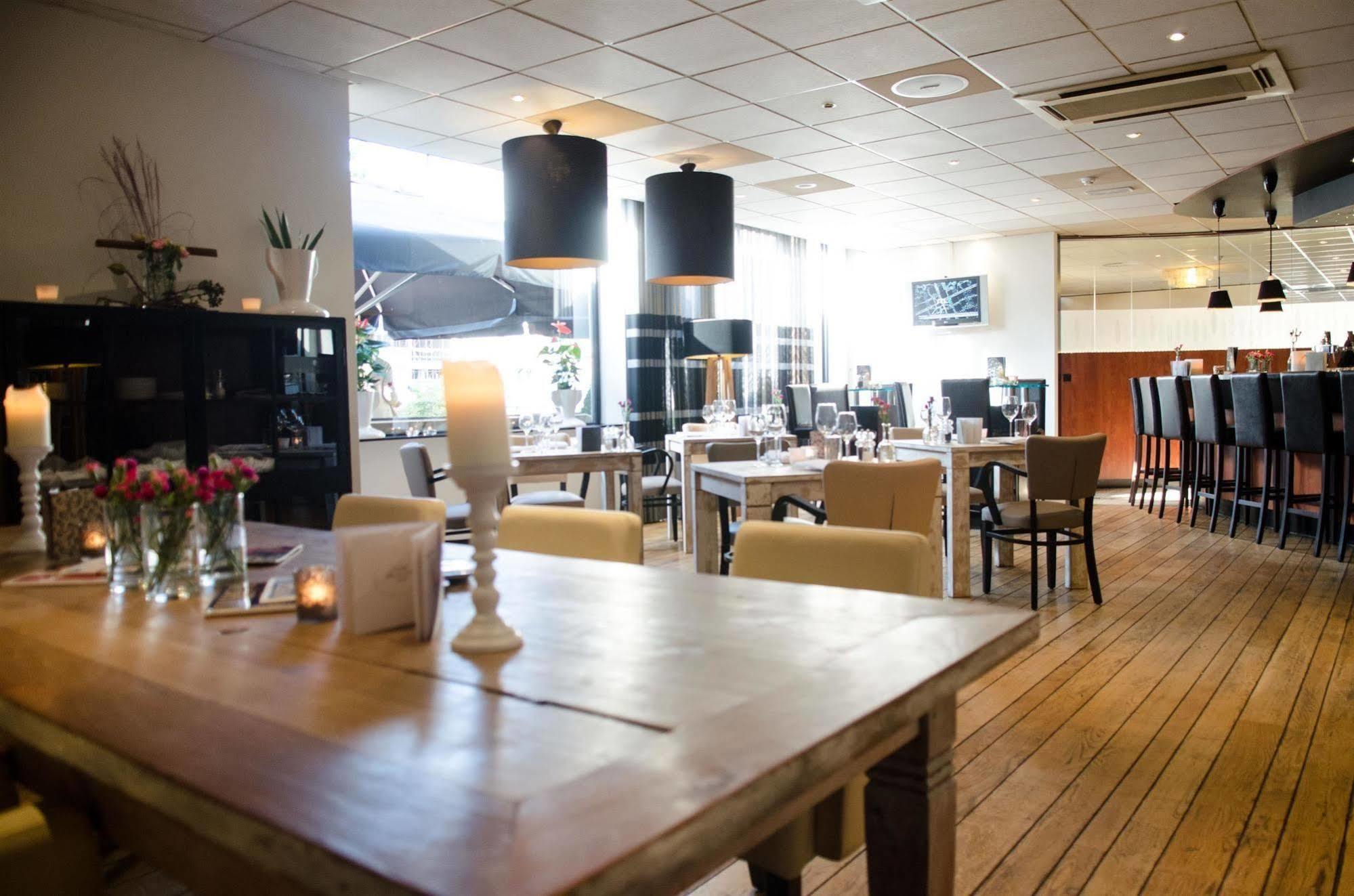 Fletcher Hotel-Restaurant Weert Ngoại thất bức ảnh