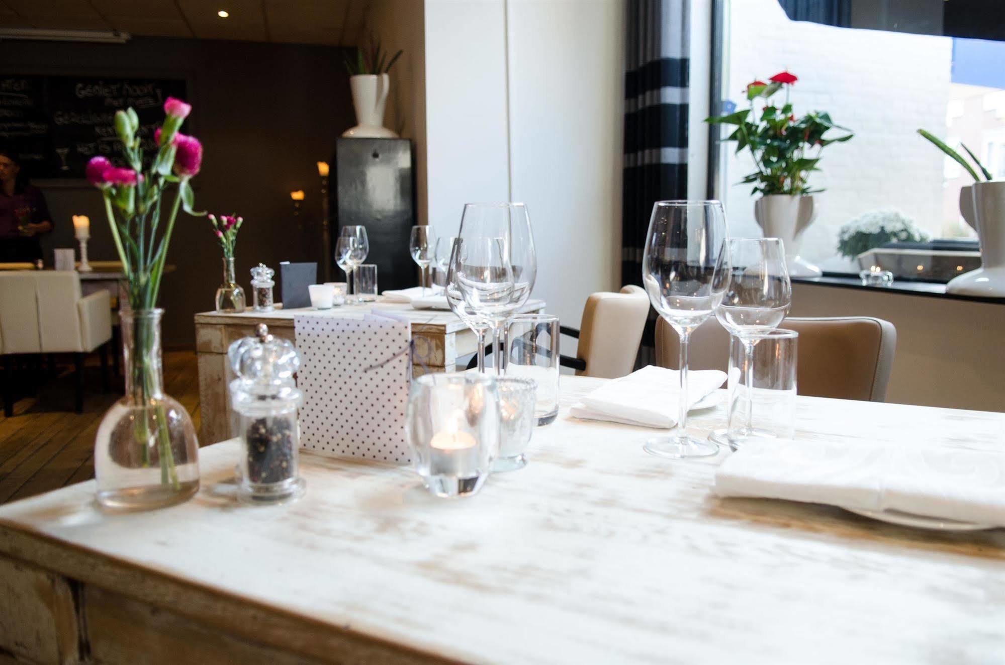 Fletcher Hotel-Restaurant Weert Ngoại thất bức ảnh