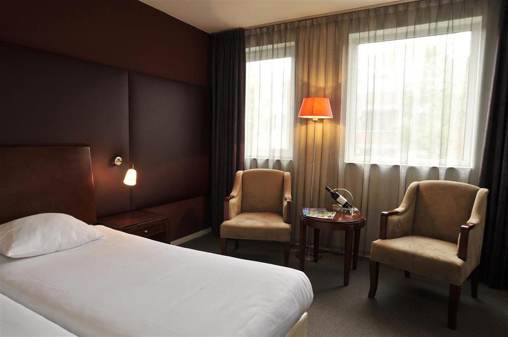 Fletcher Hotel-Restaurant Weert Phòng bức ảnh