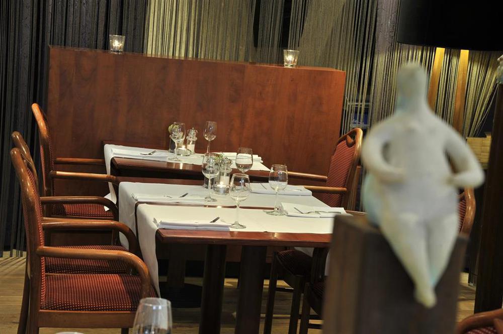 Fletcher Hotel-Restaurant Weert Nhà hàng bức ảnh