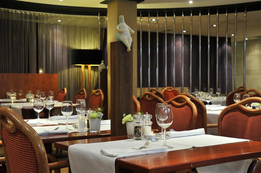 Fletcher Hotel-Restaurant Weert Nhà hàng bức ảnh