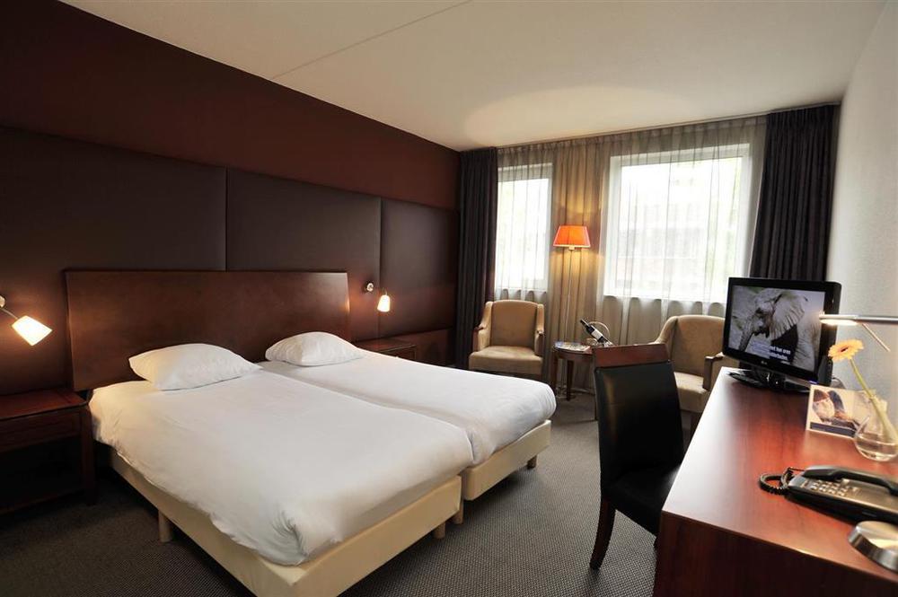 Fletcher Hotel-Restaurant Weert Phòng bức ảnh