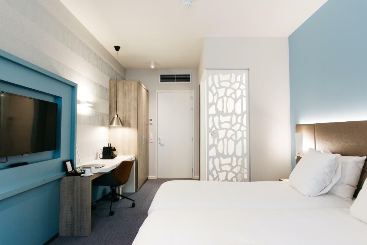 Fletcher Hotel-Restaurant Weert Ngoại thất bức ảnh