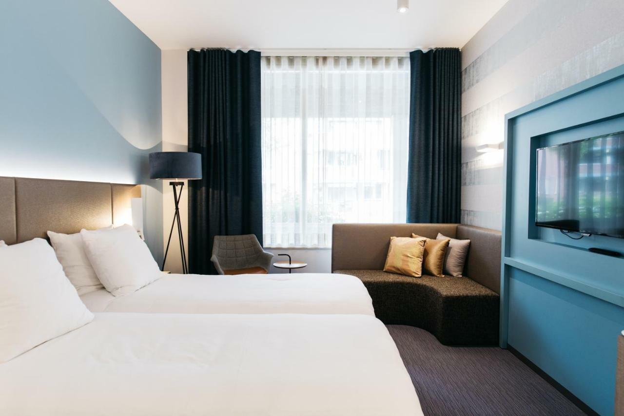 Fletcher Hotel-Restaurant Weert Ngoại thất bức ảnh