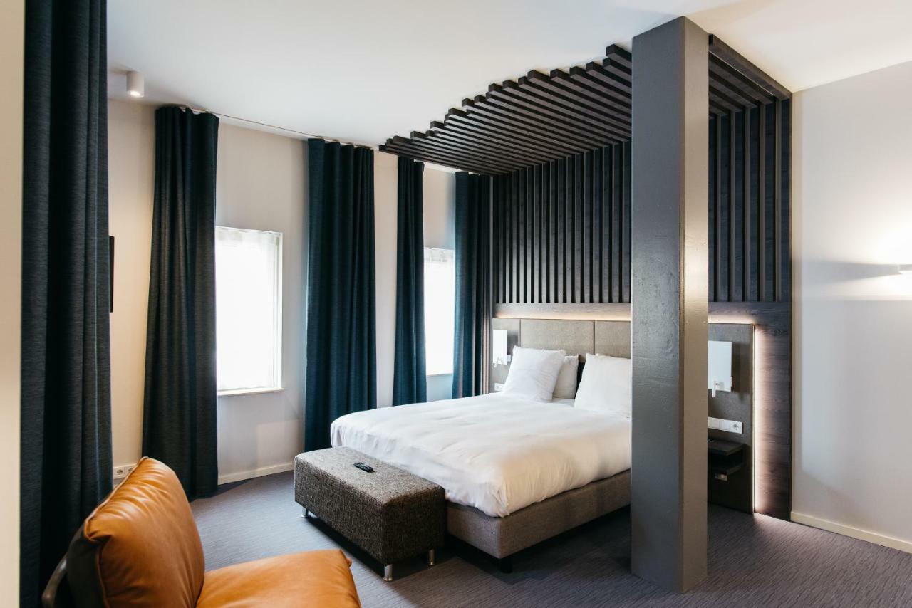Fletcher Hotel-Restaurant Weert Ngoại thất bức ảnh