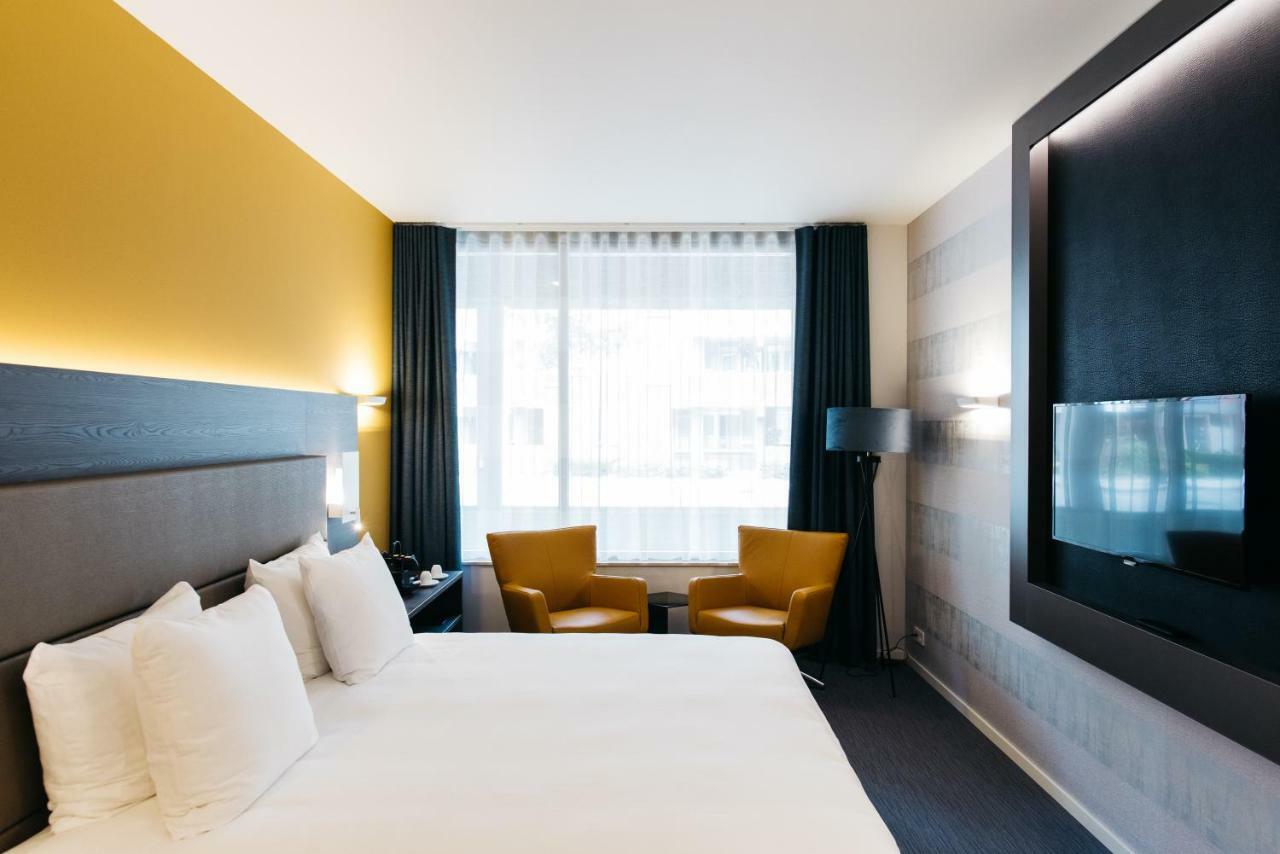 Fletcher Hotel-Restaurant Weert Ngoại thất bức ảnh