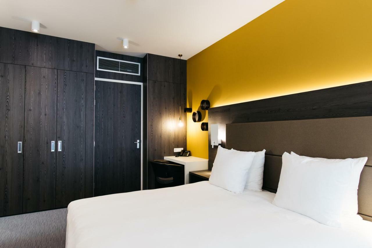 Fletcher Hotel-Restaurant Weert Ngoại thất bức ảnh
