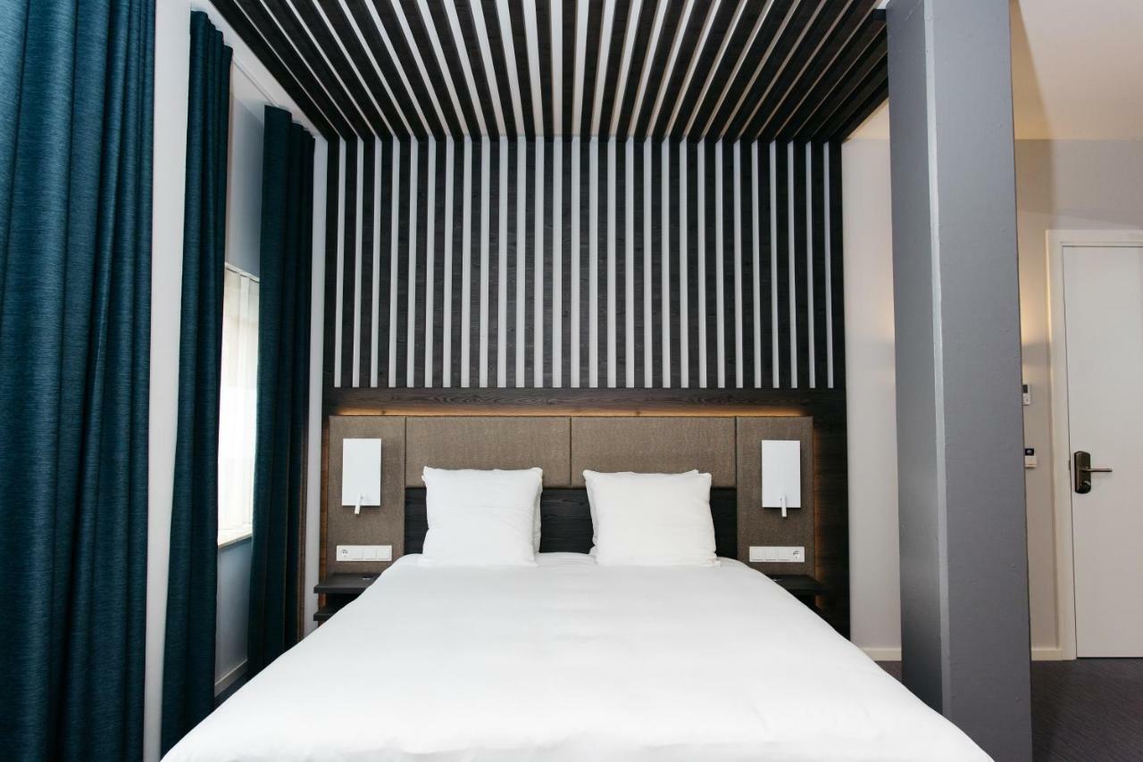 Fletcher Hotel-Restaurant Weert Ngoại thất bức ảnh