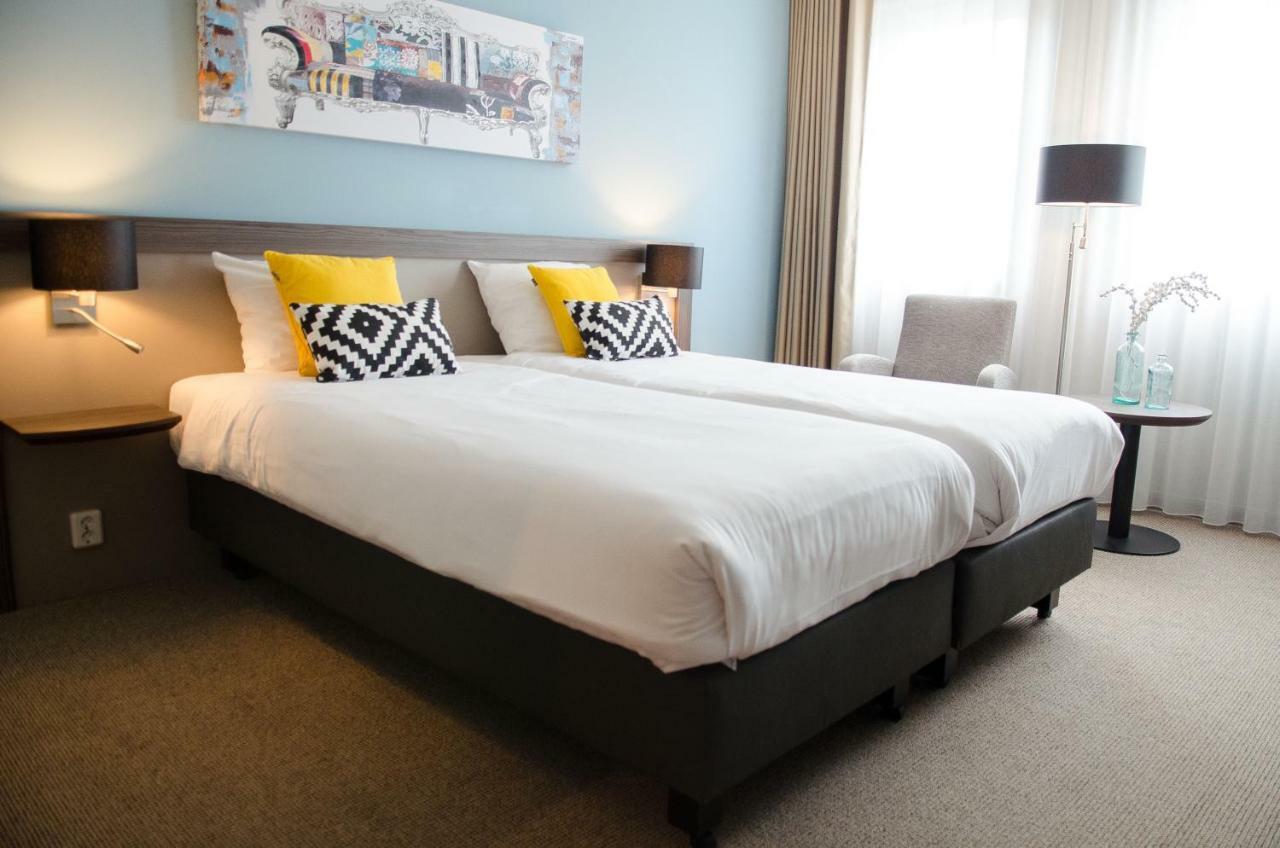 Fletcher Hotel-Restaurant Weert Ngoại thất bức ảnh